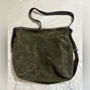 Absolutely beautiful Rough & Tumble Bag.